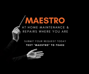Photo of Maestro Maintenance Management