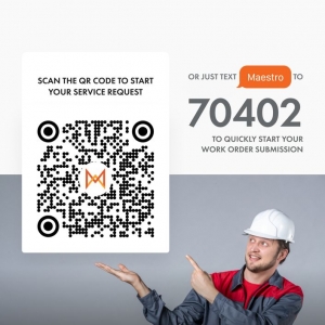 Photo of Maestro Maintenance Management