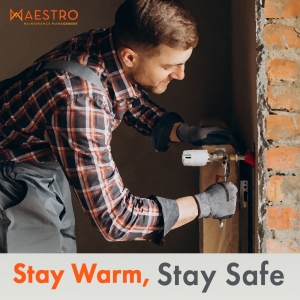 Photo of Maestro Maintenance Management