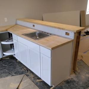 Photo of Infinity Construction