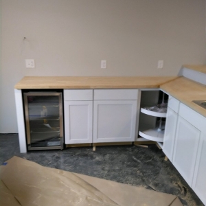 Photo of Infinity Construction