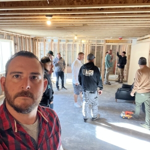 Photo of Infinity Construction
