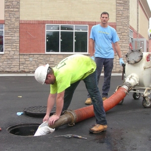 Photo of Dynamic Drain Technologies