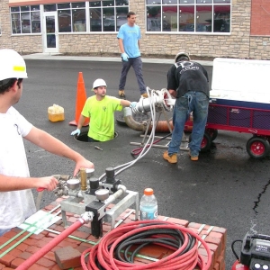 Photo of Dynamic Drain Technologies