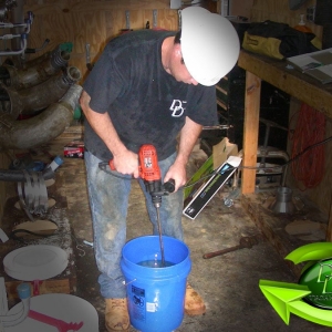 Photo of Dynamic Drain Technologies