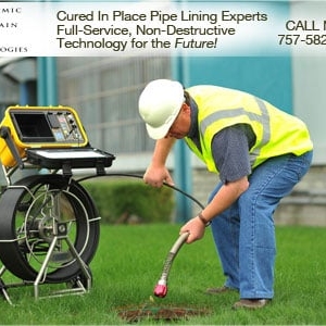 Photo of Dynamic Drain Technologies