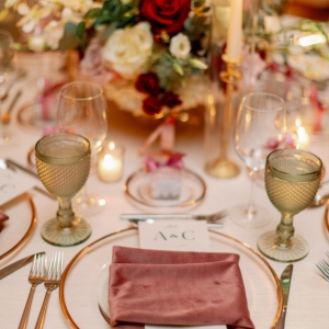 Photo of Blue Orchid Events & Design