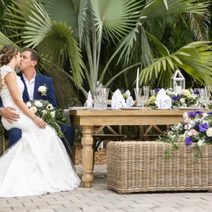 Photo of Blue Orchid Events & Design