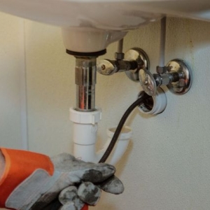 Photo of Curly's Big Blade Plumbing