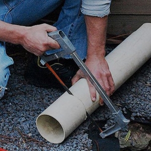 Photo of Curly's Big Blade Plumbing
