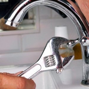 Photo of Curly's Big Blade Plumbing