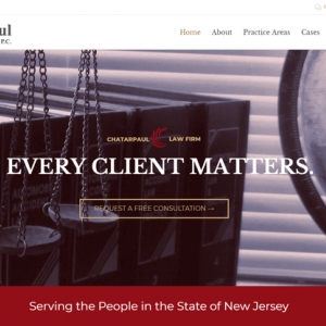 Photo of Chatarpaul Law