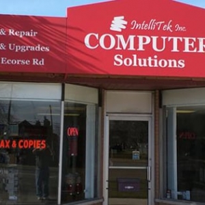 Photo of Intellitek