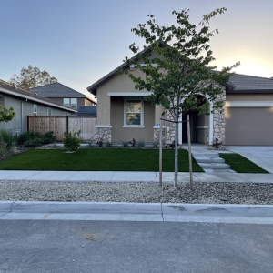 Lodi Bella Turf and Greens