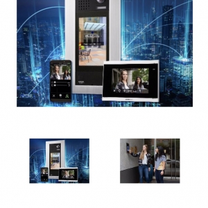 Photo of APS Installations