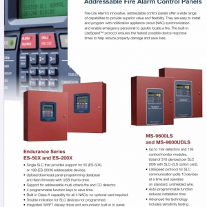 Photo of APS Installations