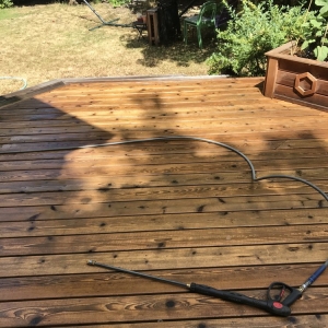 Photo of PDX Clean King
