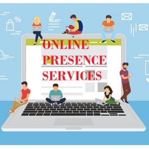 Photo of Online Presence Services
