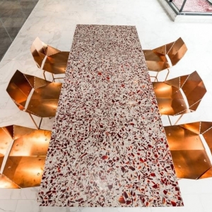 Photo of Latera Architectural Surfaces
