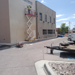 Photo of LC Exterior Pro Coatings