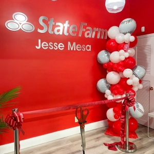 Photo of Jesse Mesa - State Farm Insurance Agent