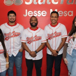 Photo of Jesse Mesa - State Farm Insurance Agent