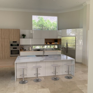 Photo of Kbc custom carpentry