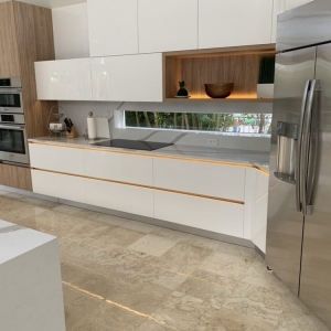 Photo of Kbc custom carpentry