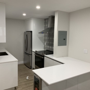 Photo of Kbc custom carpentry