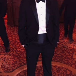 Photo of William A. Hodge, Attorney at Law