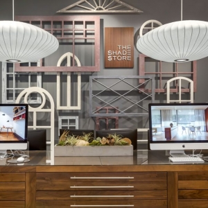 Photo of The Shade Store
