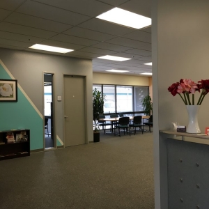 Photo of TechLAB Innovation Center