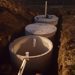 Photo of Fletcher Excavating & Septic