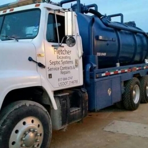 Photo of Fletcher Excavating & Septic