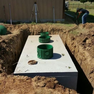 Photo of Fletcher Excavating & Septic