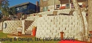 Photo of All Terrain Landscaping and Design