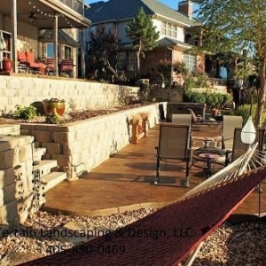 Photo of All Terrain Landscaping and Design
