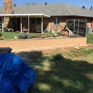Photo of All Terrain Landscaping and Design