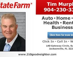 Photo of Tim Murphy - State Farm Insurance Agent