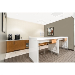 Photo of Regus California 505 Montgomery