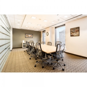 Photo of Regus California 505 Montgomery