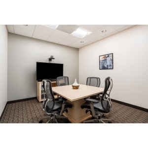 Photo of Regus California 505 Montgomery