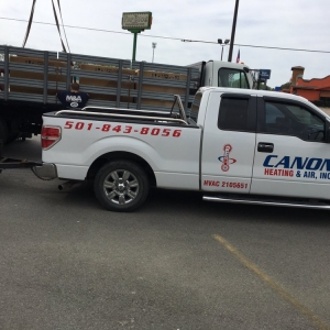 Photo of Canon Heating & Air