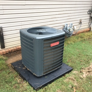 Photo of Canon Heating & Air