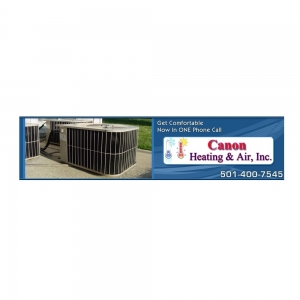 Photo of Canon Heating & Air