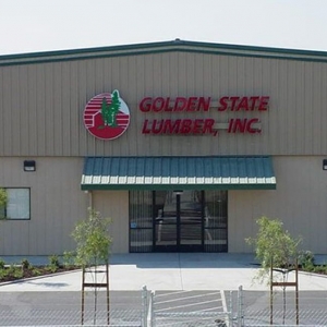 Photo of Golden State Lumber - Stockton