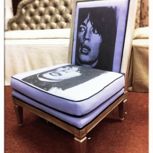 Photo of Joann Berman Maison