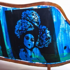 Photo of Joann Berman Maison