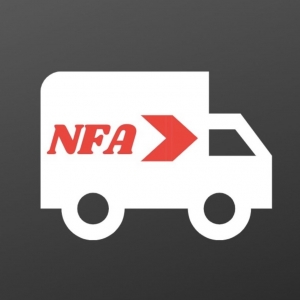 Photo of NFA Movers