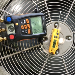 Photo of McNair Heating & Cooling